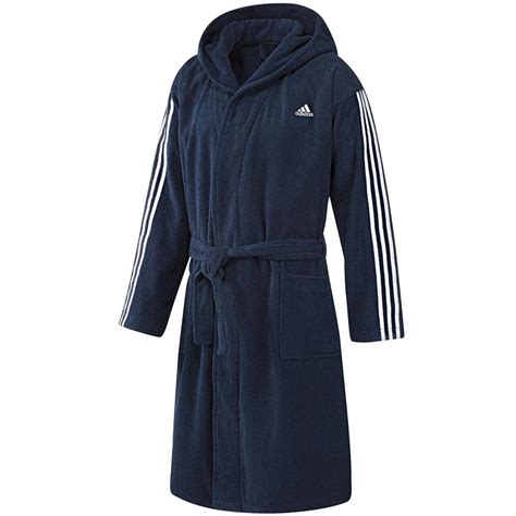 adidas herren performance bademäntel|Handtücher und Bademäntel für Männer .